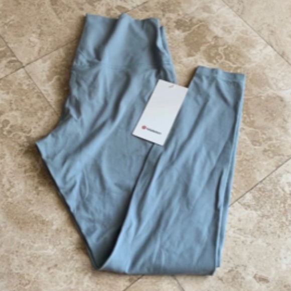 lululemon athletica Pants - NWT LULULEMON ALIGN PANTS SIZE 12 BUCA